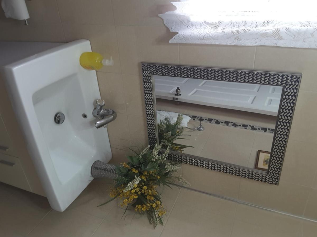 Cazwin Villas Montego Bay Habitación foto